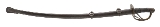 "US Model 1840 Calvary Saber (SW1822) ATX" - 6 of 6
