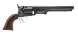 "Prototype Sample Colt 1851 Navy Signature Series Executive Edition Revolver (BP309) Consignment" - 3 of 9