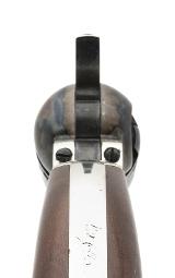 "Prototype Sample Colt 1851 Navy Signature Series Executive Edition Revolver (BP309) Consignment" - 6 of 9
