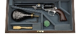 "Prototype Sample Colt 1851 Navy Signature Series Executive Edition Revolver (BP309) Consignment"