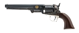 "Prototype Sample Colt 1851 Navy Signature Series Executive Edition Revolver (BP309) Consignment" - 2 of 9