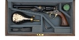 "Prototype Sample Colt 1860 Army Signature Series Executive Edition Revolver (BP310) Consignment"