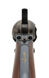 "Prototype Sample Colt 1860 Army Signature Series Executive Edition Revolver (BP310) Consignment" - 6 of 10