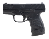 "Walther PPS Pistol 9mm (PR64925) ATX" - 3 of 4