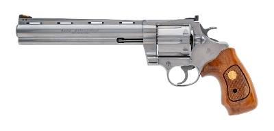 "Colt Anaconda Revolver .44 Mag (C19299) Consignment"