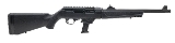 "Ruger PC Takedown Carbine Rifle 9mm (R40197) Consignment" - 1 of 5