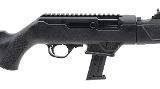 "Ruger PC Takedown Carbine Rifle 9mm (R40197) Consignment" - 2 of 5