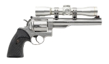 "Ruger Redhawk Revolver .44 Magnum (PR64434) ATX" - 2 of 4