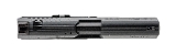 "Walther P99 QA Pistol .40 S&W (PR64350) Consignment" - 3 of 4