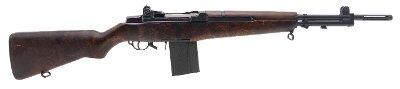 "Alpine Model 11 Rifle 7.62x51 (R40062)"