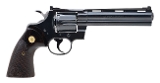 "Colt Python Revolver .357 Mag (C19283) Consignment" - 4 of 5
