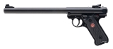 "Ruger Mark IV Target Pistol .22LR (PR64210) Consignment" - 5 of 7