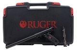 "Ruger Mark IV Target Pistol .22LR (PR64210) Consignment" - 4 of 7