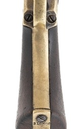 "Colt 1849 Pocket Conversion Revolver .38 Colt (AC834) Consignment" - 6 of 6