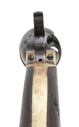 "Colt 1849 Pocket Conversion Revolver .38 Colt (AC834) Consignment" - 5 of 6