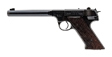 "High Standard Model H-D Military Pistol .22LR (PR64149) Consignment" - 2 of 6