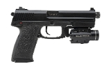 "HK Mark 23 Pistol .45ACP (PR64141) Consignment"