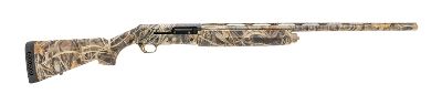 "Browning Silver Hunter Shotgun 12 Gauge (S15198) ATX"