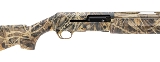 "Browning Silver Hunter Shotgun 12 Gauge (S15198) ATX" - 2 of 4