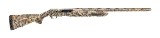 "Browning Silver Hunter Shotgun 12 Gauge (S15198) ATX" - 1 of 4