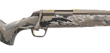 "Browning X-Bolt Speed LR Rifle 6.8 Western (NGZ3443) NEW" - 2 of 5