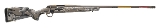 "Browning X-Bolt Speed LR Rifle 6.8 Western (NGZ3443) NEW"