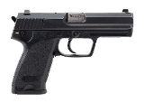"HK USP40 Pistol .40S&W (PR63315) DTX"