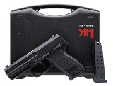 "HK USP40 Pistol .40S&W (PR63315) DTX" - 3 of 4