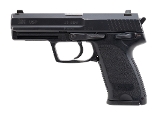 "HK USP40 Pistol .40S&W (PR63315) DTX" - 4 of 4