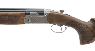 "(SN: ST19219R) Beretta 694 Sporting Left Handed Shotgun 12 Gauge (NGZ3408) NEW" - Image 4 of 5