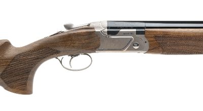 "(SN: ST19219R) Beretta 694 Sporting Left Handed Shotgun 12 Gauge (NGZ3408) NEW" - Image 2 of 5