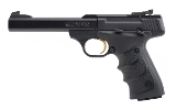 "Browning Buck Mark Pistol .22 Long Rifle (NGZ3342) NEW" - 2 of 3