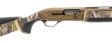 "Browning Maxus II Wicked Wing Shotgun 12 GA (NGZ3335) NEW DTX" - 2 of 5