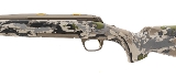 "Browning X-Bolt Speed Rifle 6.8 Western (NGZ3365) NEW DTX" - 4 of 5