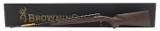 "Browning T-Bolt Rifle .22LR (NGZ3315) NEW" - 2 of 5