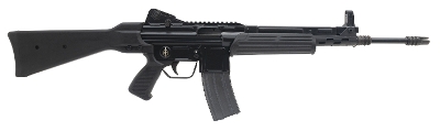 "CETME L Rifle 5.56 NATO (R39479) ATX"