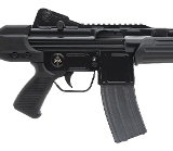 "CETME L Rifle 5.56 NATO (R39479) ATX" - 3 of 4