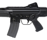 "CETME L Rifle 5.56 NATO (R39479) ATX" - 2 of 4