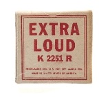 ".22 BLANK Cartridges by Winchester (AM441)" - 2 of 3