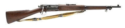 "Philippine Constabulary Krag Carbine .30-40 (R38314) ATX"