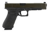 "Glock 35 Gen 4 .40S&W (PR61043)" - 1 of 3