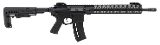 "Hammerli Tac R1 22c .22 LR (R38243)" - 1 of 5