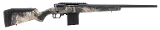 "Savage Arms Impulse 6.5 CM (NGZ2661) NEW DTX" - 1 of 5