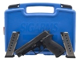 "Sig Sauer P220 .45 ACP (PR60587) ATX" - 6 of 6