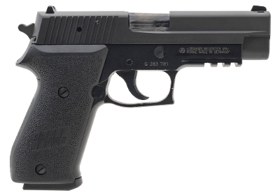 "Sig Sauer P220 .45 ACP (PR60587) ATX"