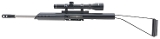 "Rossi RIO Bravo .22 LR (NGZ2377) NEW" - 5 of 6