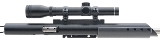 "Rossi RIO Bravo .22 LR (NGZ2377) NEW" - 4 of 6