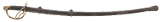"U.S. Model 1860 saber unknown maker (SW1492) ATX" - 5 of 8