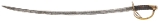 "U.S. Model 1860 saber unknown maker (SW1492) ATX" - 7 of 8