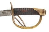 "U.S. Model 1860 saber unknown maker (SW1492) ATX" - 8 of 8